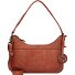 Mara Borsa a tracolla in pelle 30 cm Variante charming cognac  Mara Borsa a tracolla in pelle 30 cm Variante charming cognac