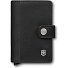  Altius Secrid Custodia per carta di credito Protezione RFID Pelle 10 cm Variante black