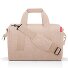 Borsa da viaggio Allrounder M Weekender 40 cm Variante twist coffee Borsa da viaggio Allrounder M Weekender 40 cm Variante twist coffee