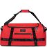  Duffel Pack Duffle Pack Borsa da viaggio Weekender M 71 cm Variante tarp red
