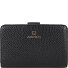  Portafoglio Ivy RFID in pelle 14 cm Variante black 1 1