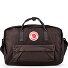  Kånken Weekender Borsa da viaggio Weekender 44 cm Variante black oak