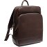  Nicola Zaino da giorno Vera Pelle 40 cm Variante brown