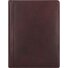  Astuccio da scrittura in pelle Bing vintage 33 cm Variante brown