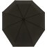  Superstrong Ombrello tascabile 28 cm Variante solid black
