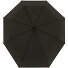 Superstrong Ombrello tascabile 28 cm Variante solid black  Superstrong Ombrello tascabile 28 cm Variante solid black