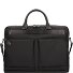  Klout Cartella in pelle 42 cm Scomparto per laptop Variante black