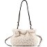  Riccy Borsa a tracolla 24 cm Variante cream