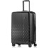  Flow 4 ruote Carrello M 66 cm espandibile Variante schwarz