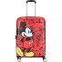 Wavebreaker Disney 4 ruote Carrello 67 cm Variante mickey comics red  Wavebreaker Disney 4 ruote Carrello 67 cm Variante mickey comics red