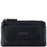 Sina Portafoglio chiave Pelle 13 cm Variante schwarz Sina Portafoglio chiave Pelle 13 cm Variante schwarz