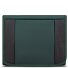 Montmartre 3 Borsa da toilette 26.5 cm Variante pine Montmartre 3 Borsa da toilette 26.5 cm Variante pine