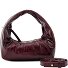 Greta Borsa a tracolla Pelle 20 cm Variante bordeaux red Greta Borsa a tracolla Pelle 20 cm Variante bordeaux red