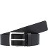 Cintura Rummi in pelle Variante black | 110 cm Cintura Rummi in pelle Variante black | 110 cm