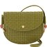  Skye Borsa a tracolla Pelle 21 cm Variante olive