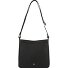  Pura Borsa a spalla Vera Pelle 26 cm Variante black