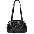  Theodora Borsa a spalla 24 cm Variante black