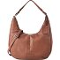  Soft Skylar Borsa a spalla Vera Pelle 40 cm Variante taupe