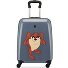  Looney Tunes 4 ruote Carrello per bambini 50 cm Variante taz antracite