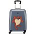 Looney Tunes 4 ruote Carrello per bambini 50 cm Variante taz antracite