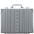 Attache Briefcase 43 cm scomparto per laptop Variante platinum Attache Briefcase 43 cm scomparto per laptop Variante platinum