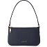  Bologna Leather Borsa a tracolla Pelle 22 cm Variante navy