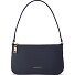  Bologna Leather Borsa a tracolla Pelle 22 cm Variante navy