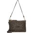 Eva Borsa a tracolla Pelle 25 cm Variante cemento Eva Borsa a tracolla Pelle 25 cm Variante cemento