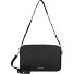  Tebe Borsa a tracolla Pelle 25 cm Variante noir