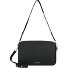  Teb Borsa a spalla Vera Pelle 25 cm Variante noir