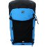  Alto 28 Zaino da trekking 48 cm Variante glacier blue