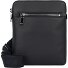 New Borsa a tracolla Pelle 21 cm Variante navy New Borsa a tracolla Pelle 21 cm Variante navy