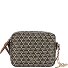  Aeon Borsa a tracolla 21 cm Variante darkbrown