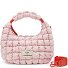  Unio Kitzbuehel S Borsa a tracolla S 34.5 cm Variante rose