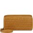 Soft Weaving Samira Custodia per cellulare Pelle 21 cm Variante oriental mustard Soft Weaving Samira Custodia per cellulare Pelle 21 cm Variante oriental mustard