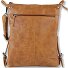  Borsa a tracolla leggera in pelle 27 cm Variante braun