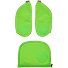 Set di sicurezza Zippies 3 pezzi. Variante grün Set di sicurezza Zippies 3 pezzi. Variante grün