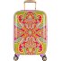  Travel 4 ruote Carrello 67 cm Variante green flash