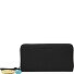  Take A Smile Portafoglio Pelle 19 cm Variante black