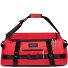Duffel Pack Duffel Pack Borsa da viaggio Weekender S 61 cm Variante tarp red Duffel Pack Duffel Pack Borsa da viaggio Weekender S 61 cm Variante tarp red
