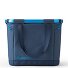  Alpaca 30 Borsa della spesa pieghevole 45 cm Variante slate blue