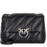  Love Puff Borsa a tracolla Pelle 31 cm Variante black