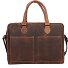  Baltimora 7 Cartella in pelle 39 cm Variante cognac