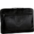  Cambridge Laptop Sleeve in pelle 41 cm Variante schwarz