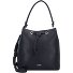Borsa a marsupio in ebano 28 cm Variante schwarz  Borsa a marsupio in ebano 28 cm Variante schwarz