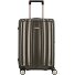 Trolley Lite Cube Spinner a 4 ruote 68 cm Variante dark olive Trolley Lite Cube Spinner a 4 ruote 68 cm Variante dark olive