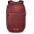  Zaino Transporter Panel Loader 47 cm scomparto per laptop Variante red mountain