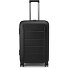 Ozone 4 ruote Carrello 70 cm Variante black