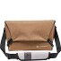 Borsa a tracolla Schmalegg 40 cm con scomparto per laptop Variante umbra