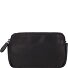  Roma Portafoglio chiave Pelle 13 cm Variante schwarz